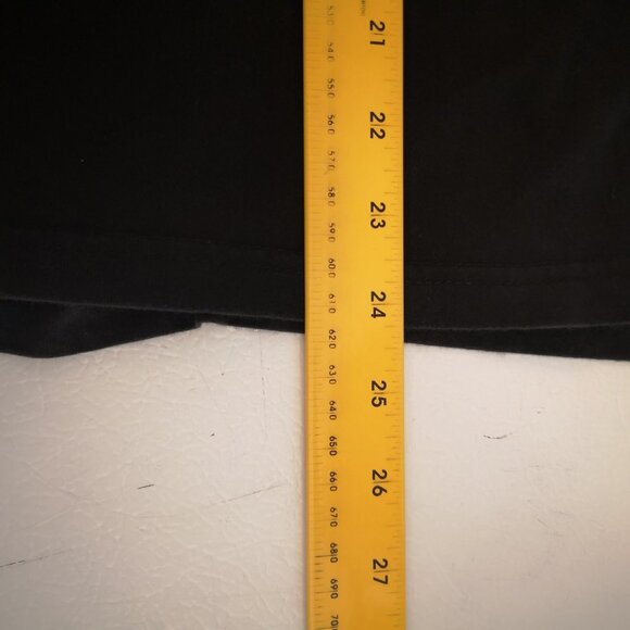 NBA Toronto Raptors Ladies Long Sleeves Size Small Black T-shirt - Picture 7 of 7